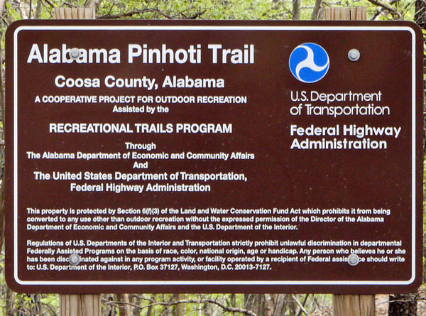 Sign Detail